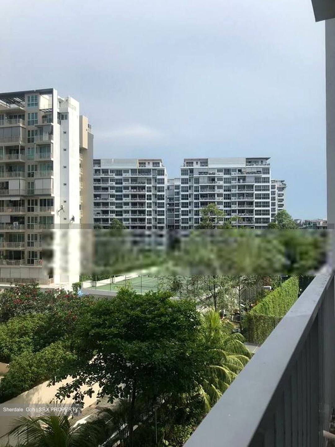Pasir Ris Drive 2 (D18), Condominium #410814631